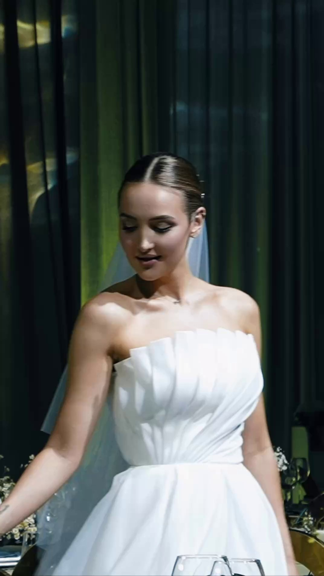 Wedding Reels. Genius