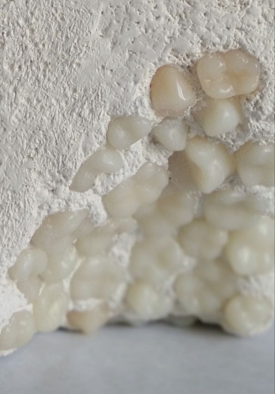 Я в домике. Ирина Петрова. Современный художник