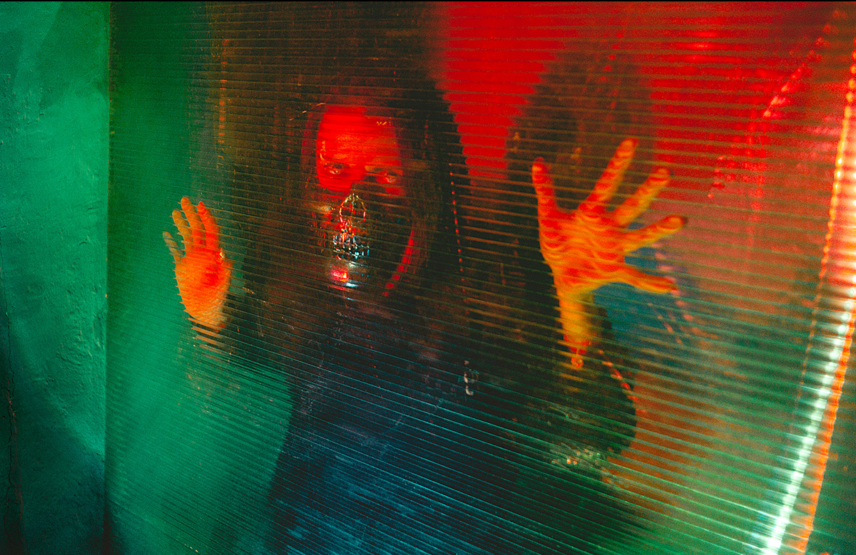 NEVER fALL. Фотограф Cyberkyrie