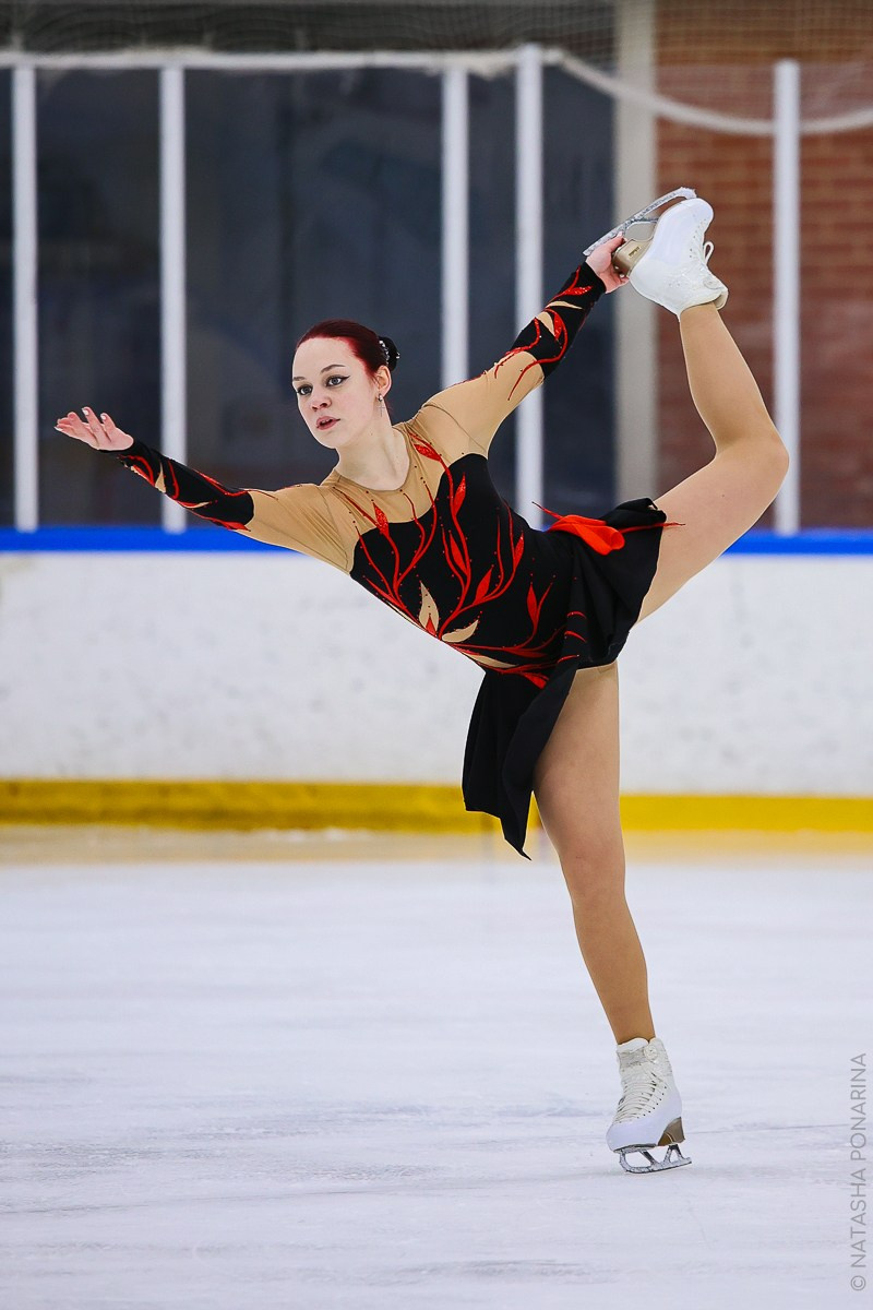 Карина Ольга