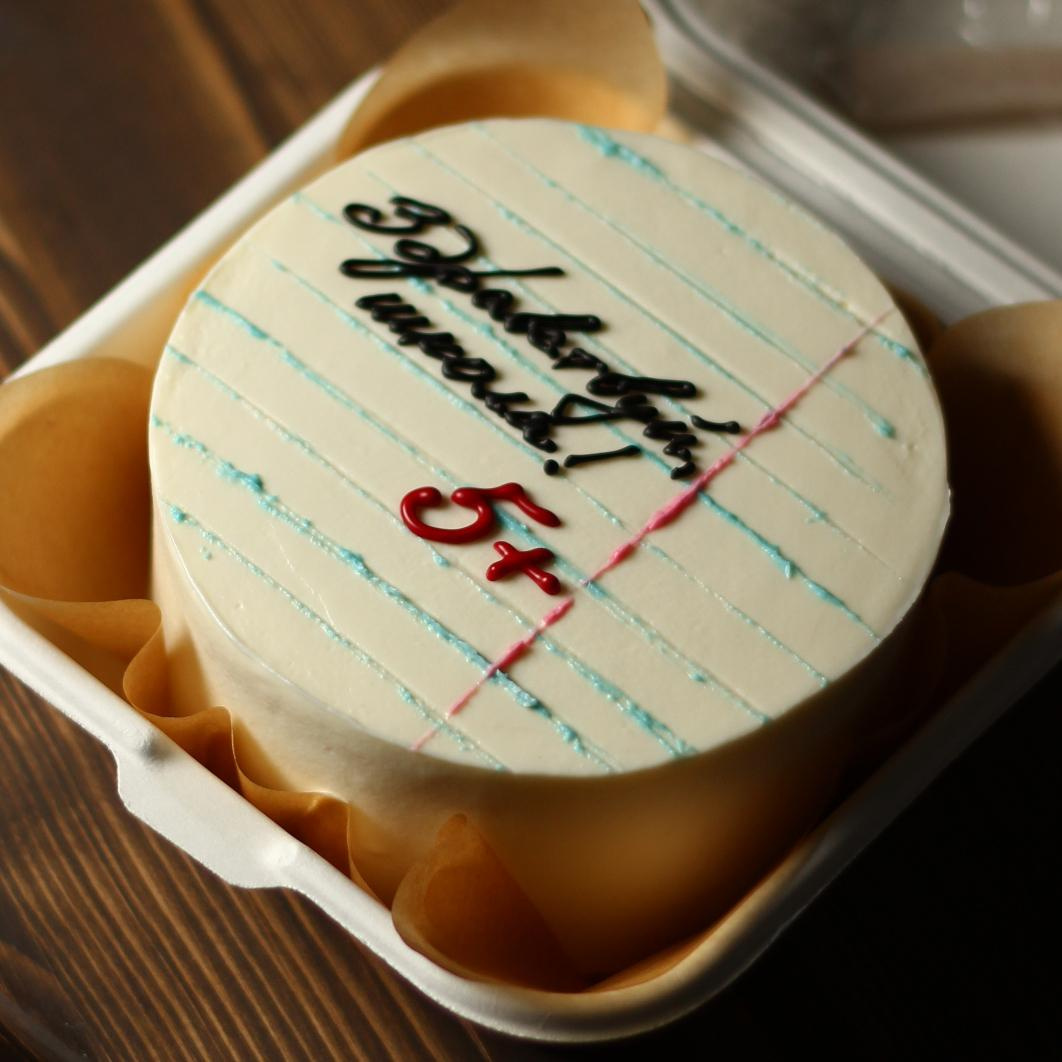 Варианты бенто-тортов. Кондитер Наталья Ташматова