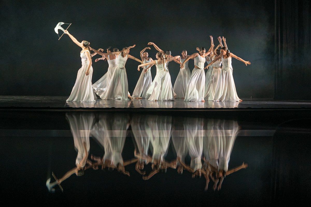 Новофест Фестиваль современного танца. Главная