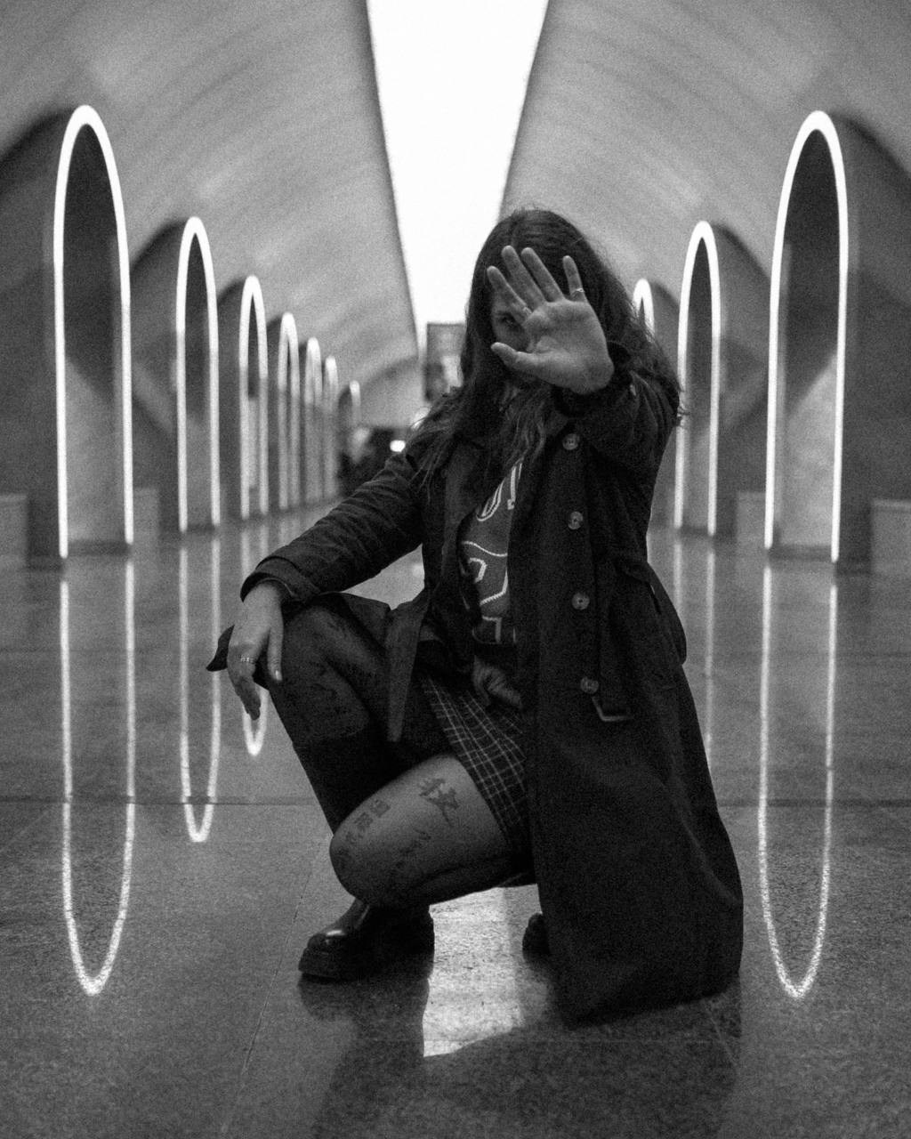 Индивидуальные фотосессии. Фотограф Москва — личные фотосессии, лавстори в студии