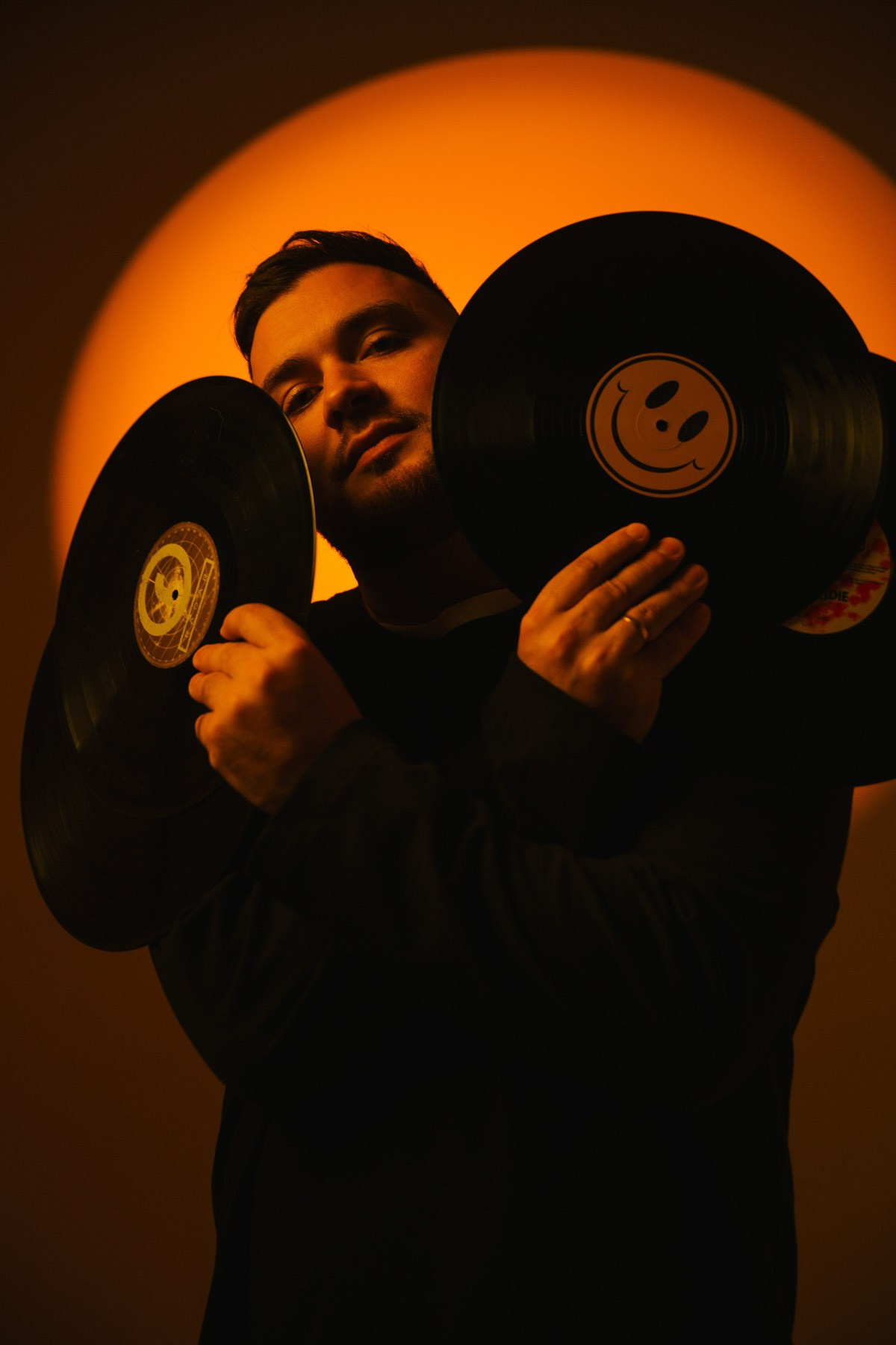 Студийная фотосъемка. Коммерческий фотограф в Москве и Владимире Андрей Николаев