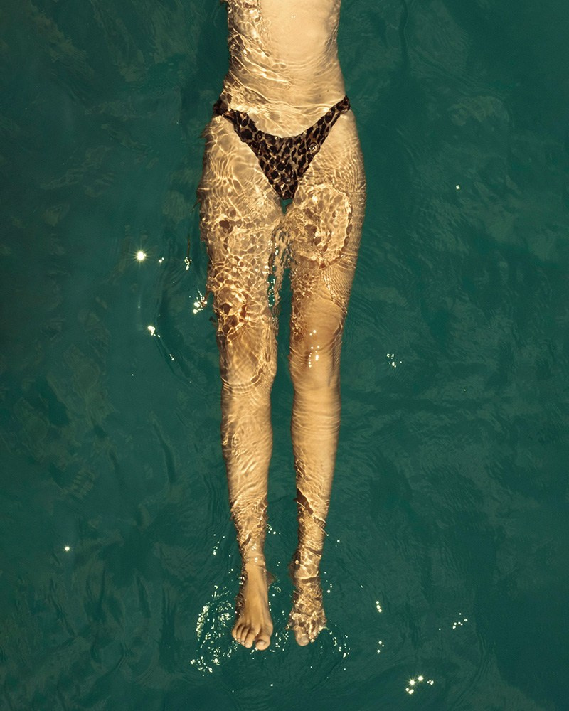 Арт фотограф Виктория Фатина Москва | visual art