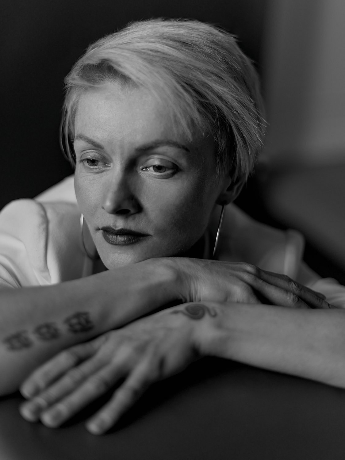 Эмилия. Фотограф для людей и брендов в Санкт-Петербурге