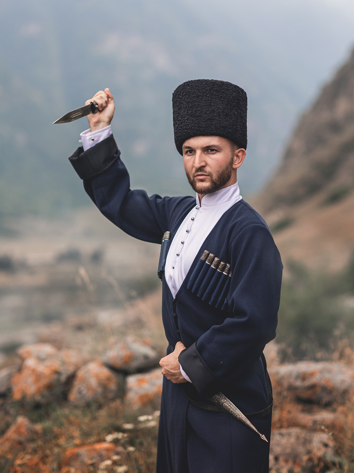 Кабардино-Балкария. Детский и семейный фотограф Елена Михайлова в Москве
