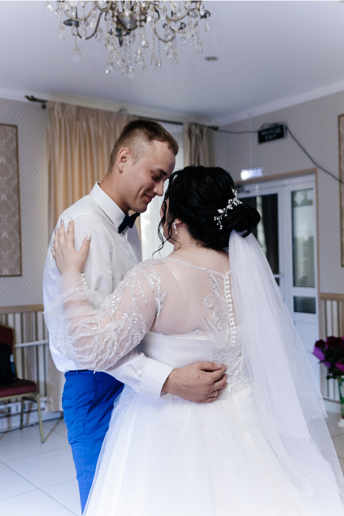 Дарья & Евгений. Семейный и свадебный фотограф в Южноуральске Екатерина Столярова