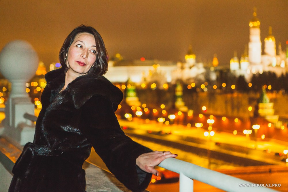 ИНГОССТРАХ ОНДД. Видеооператор/Фотограф Николай Завьялов