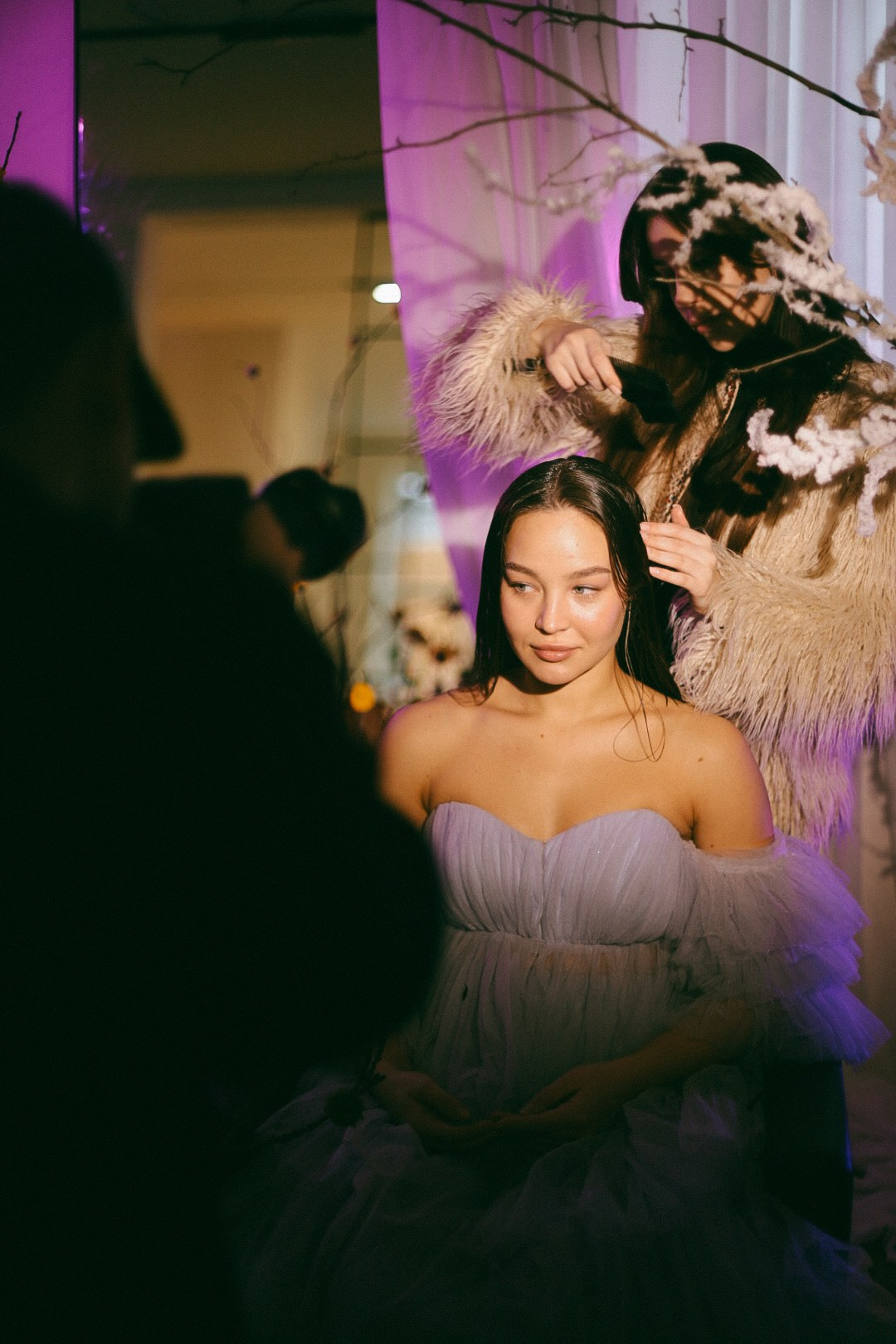 22 zima. Фотограф Нижний Новгород