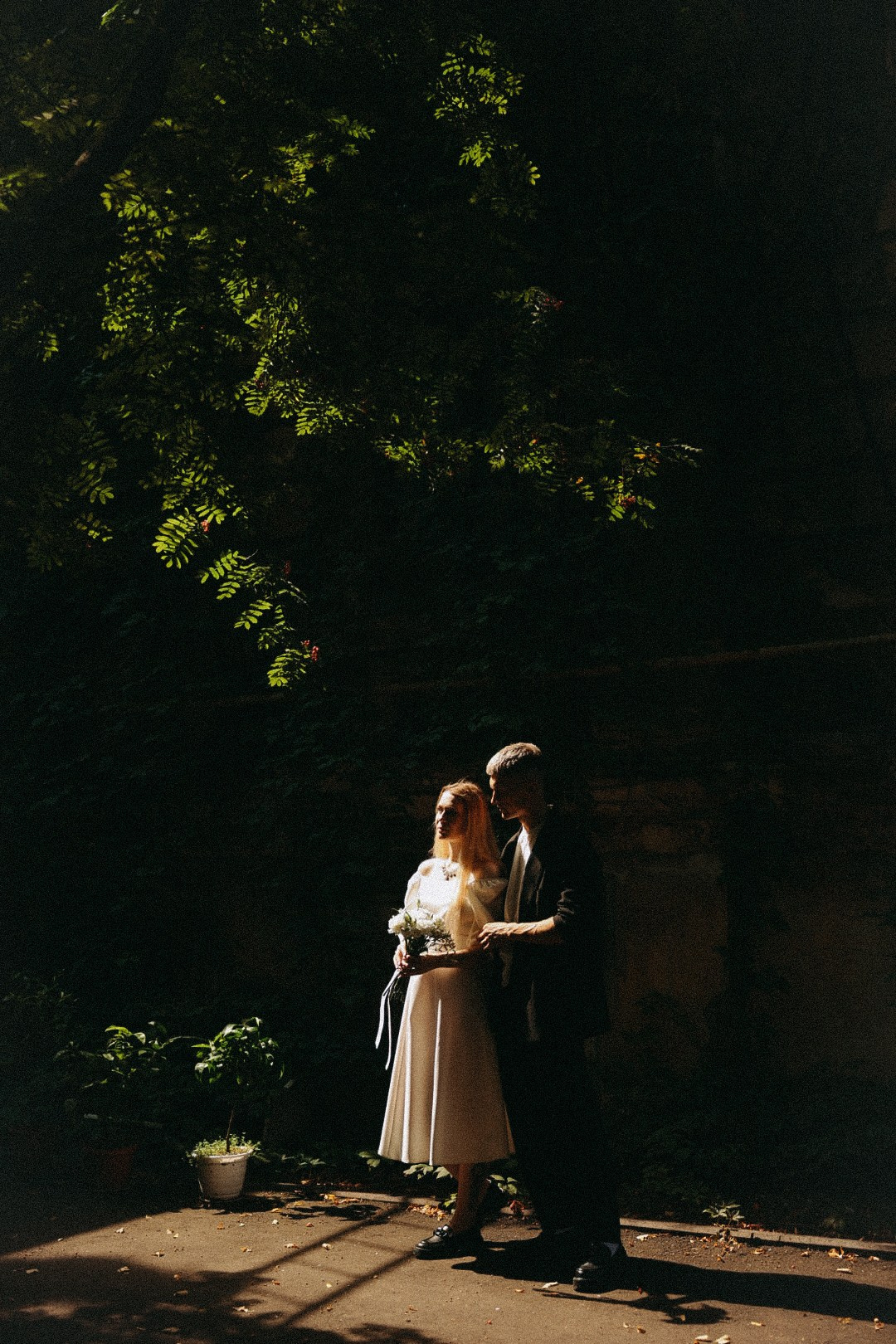 Паша и Арина. Фотограф Нижний Новгород