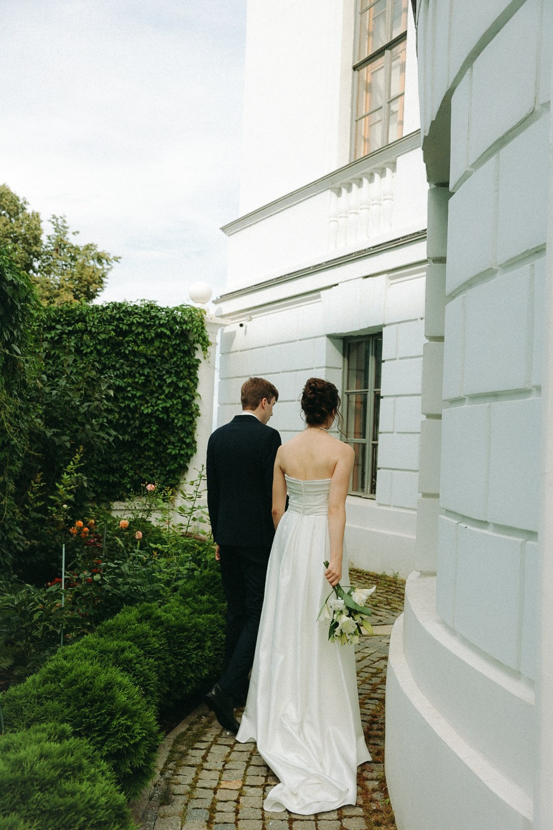 Саша и Ксюша. Фотограф Нижний Новгород