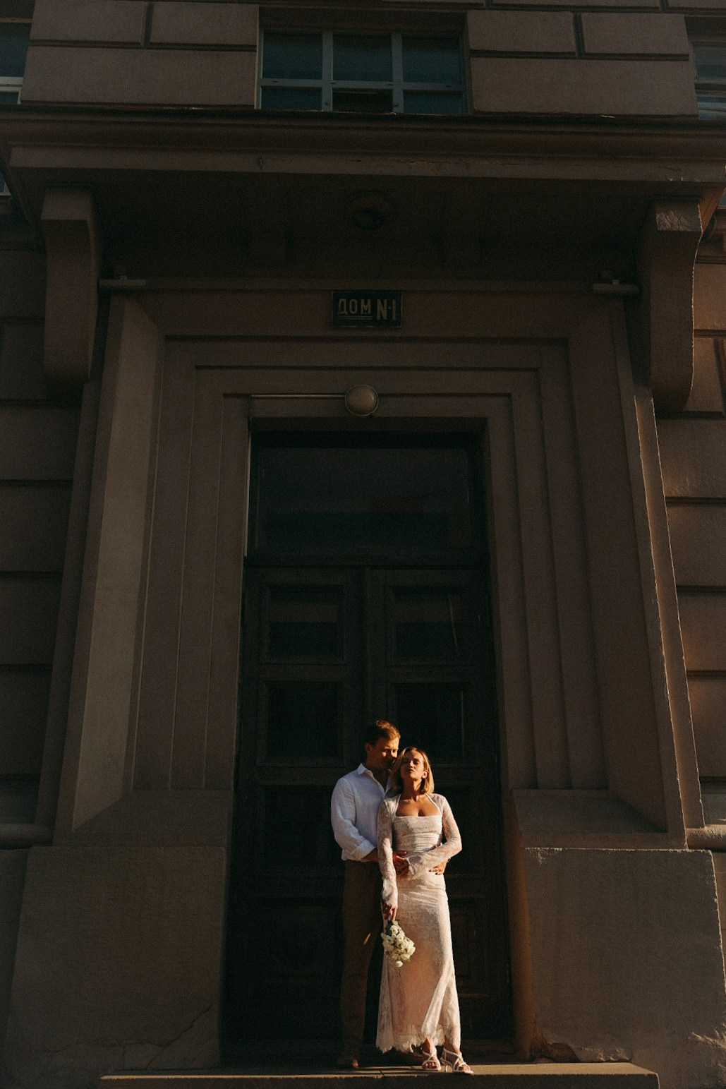 Олег и Дарья. Фотограф Нижний Новгород