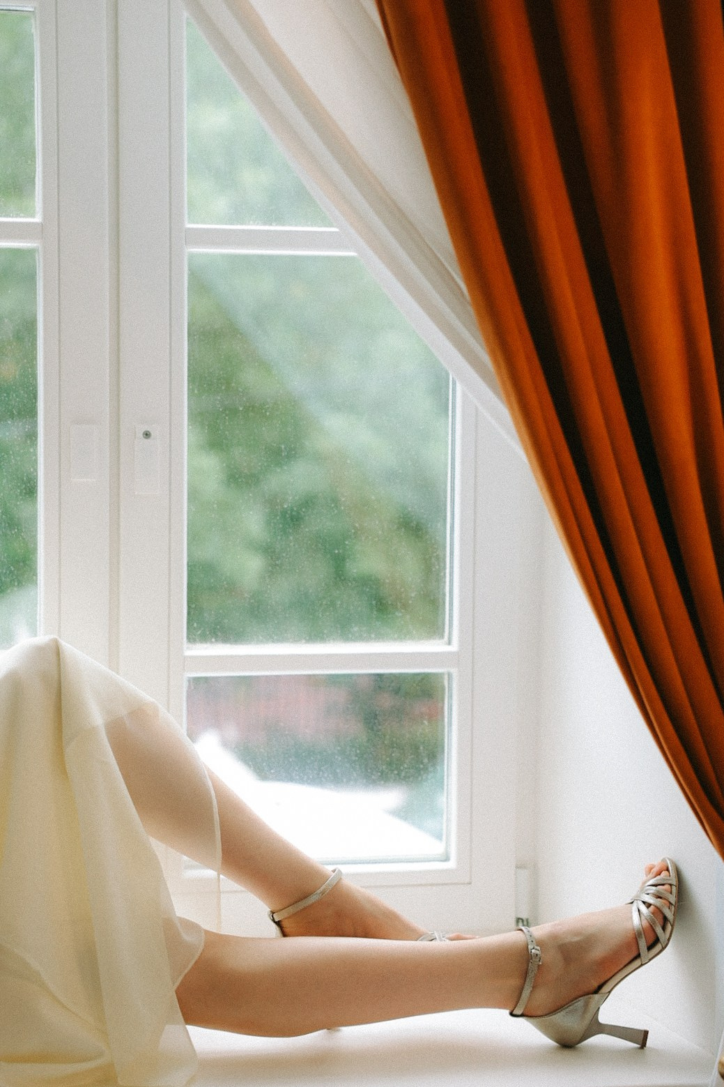 Никита и Алина. Фотограф Нижний Новгород