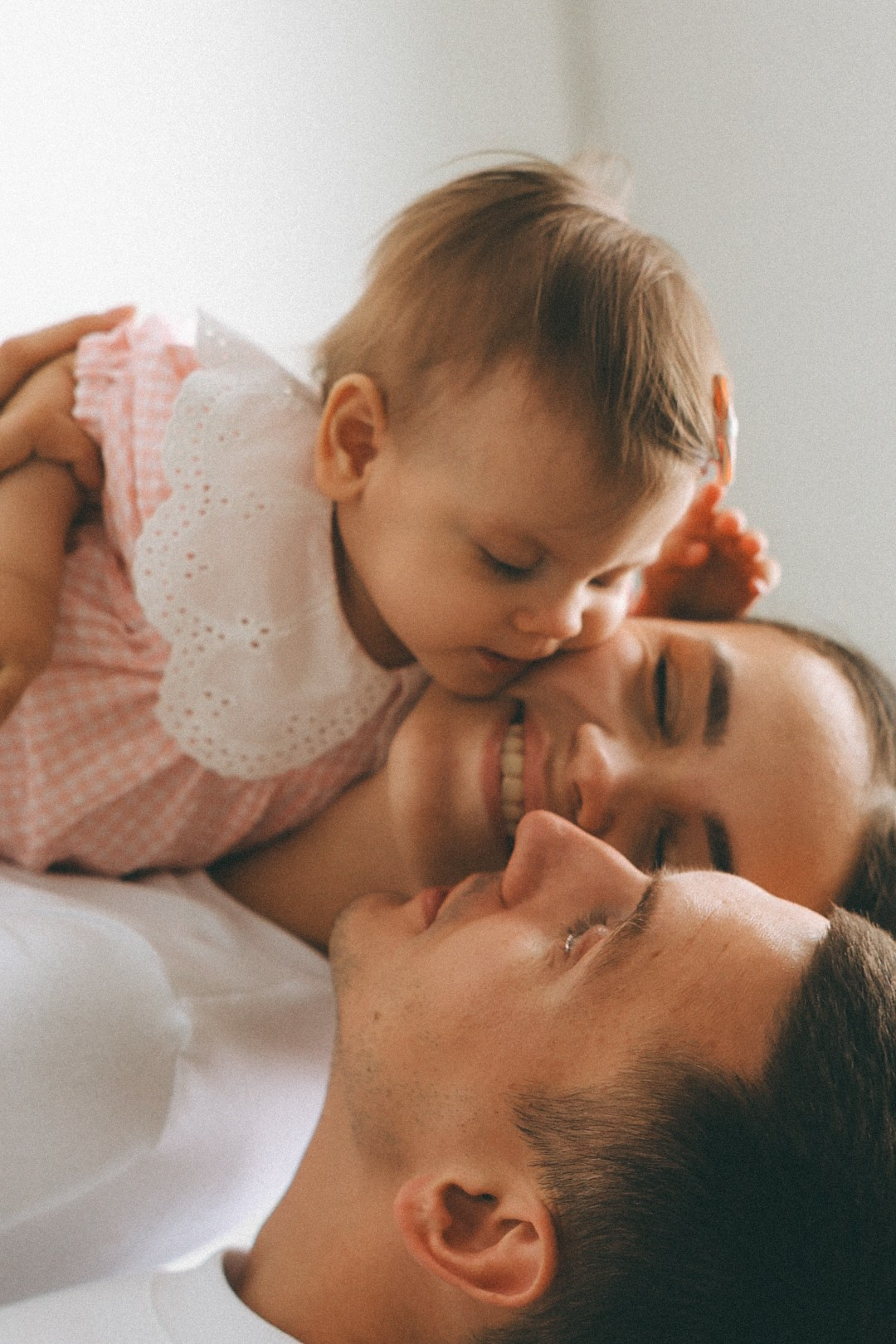 Family. Фотограф Нижний Новгород