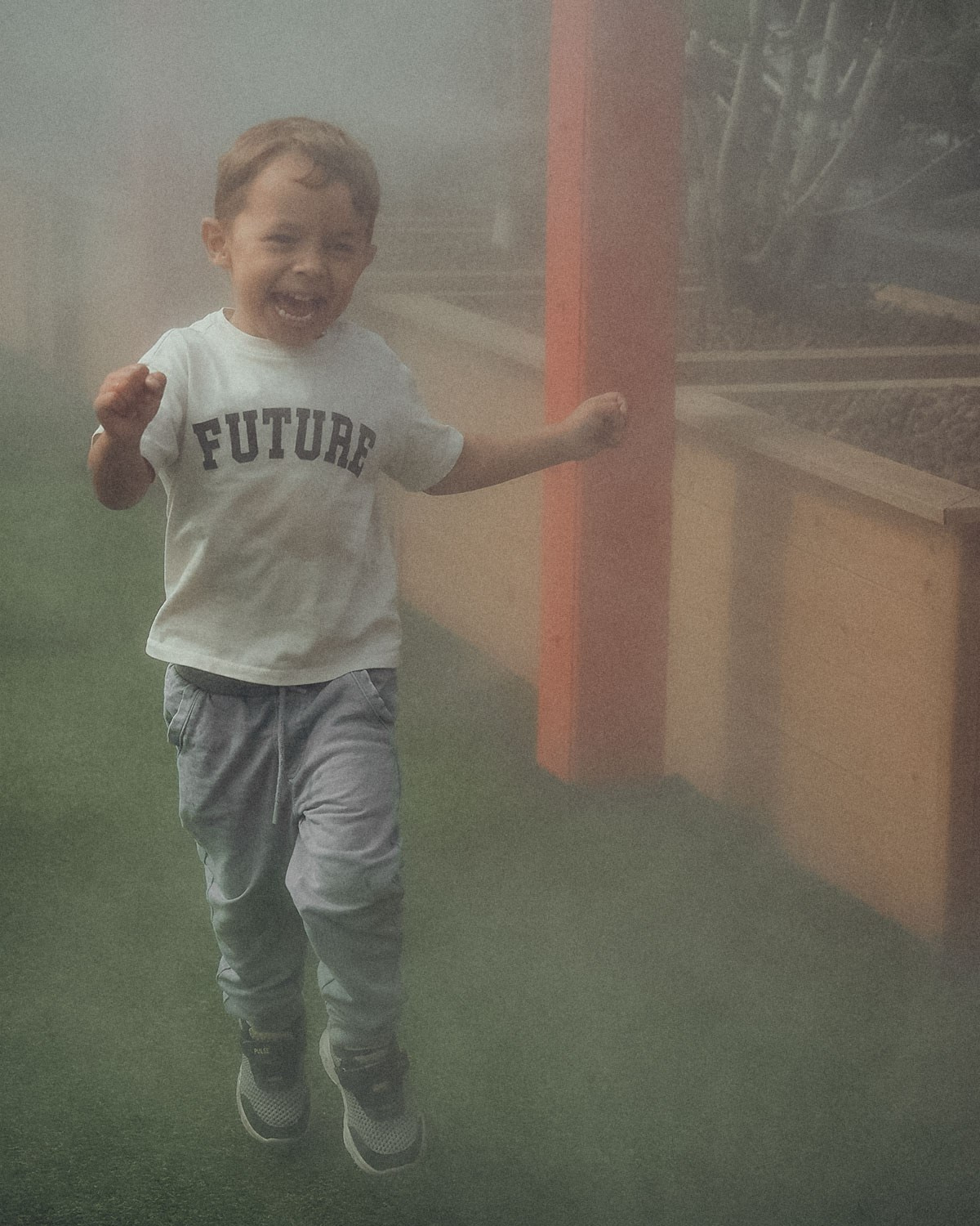 Лужники или техники много не бывет!. Фотограф в Москве — Сергей Люкшинов