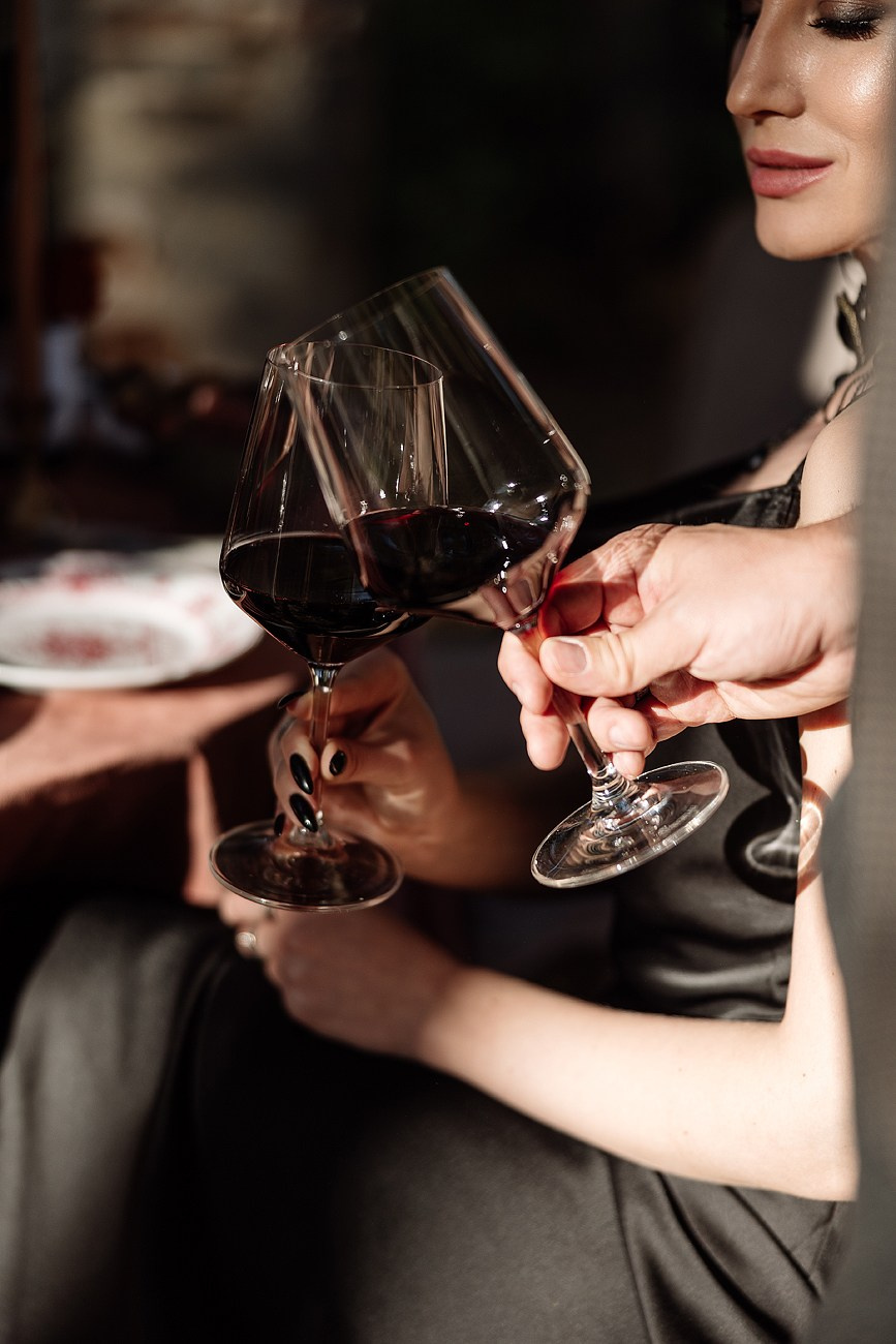 DECADANCE. Свадебный и семейный фотограф Москва Екатерина Верижникова