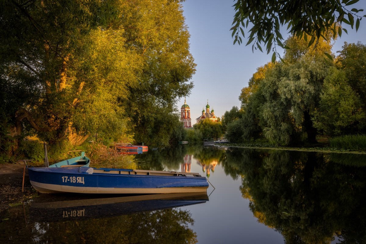 Small Russia — personal project of photographer Vadim Sherbakov. Vadim Sherbakov Portfolio