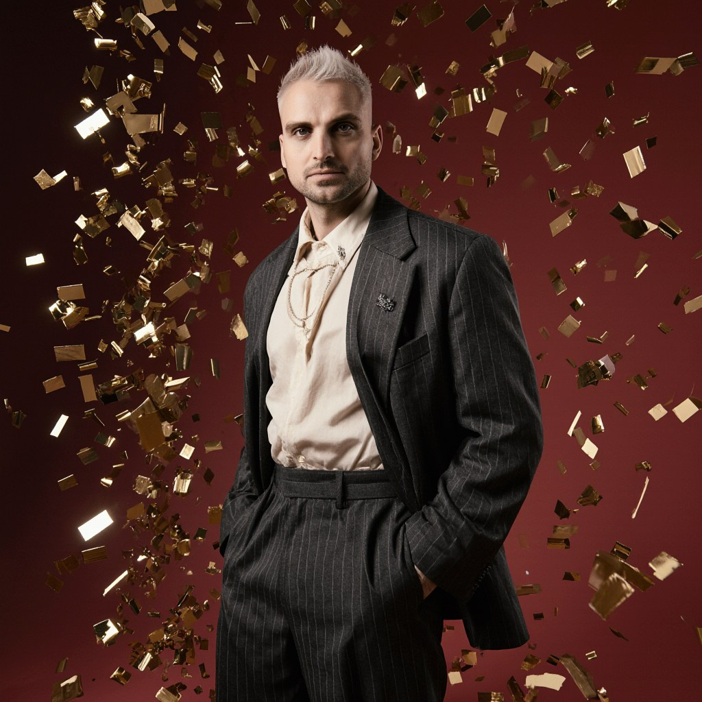 Гена. LEVORIGINAL