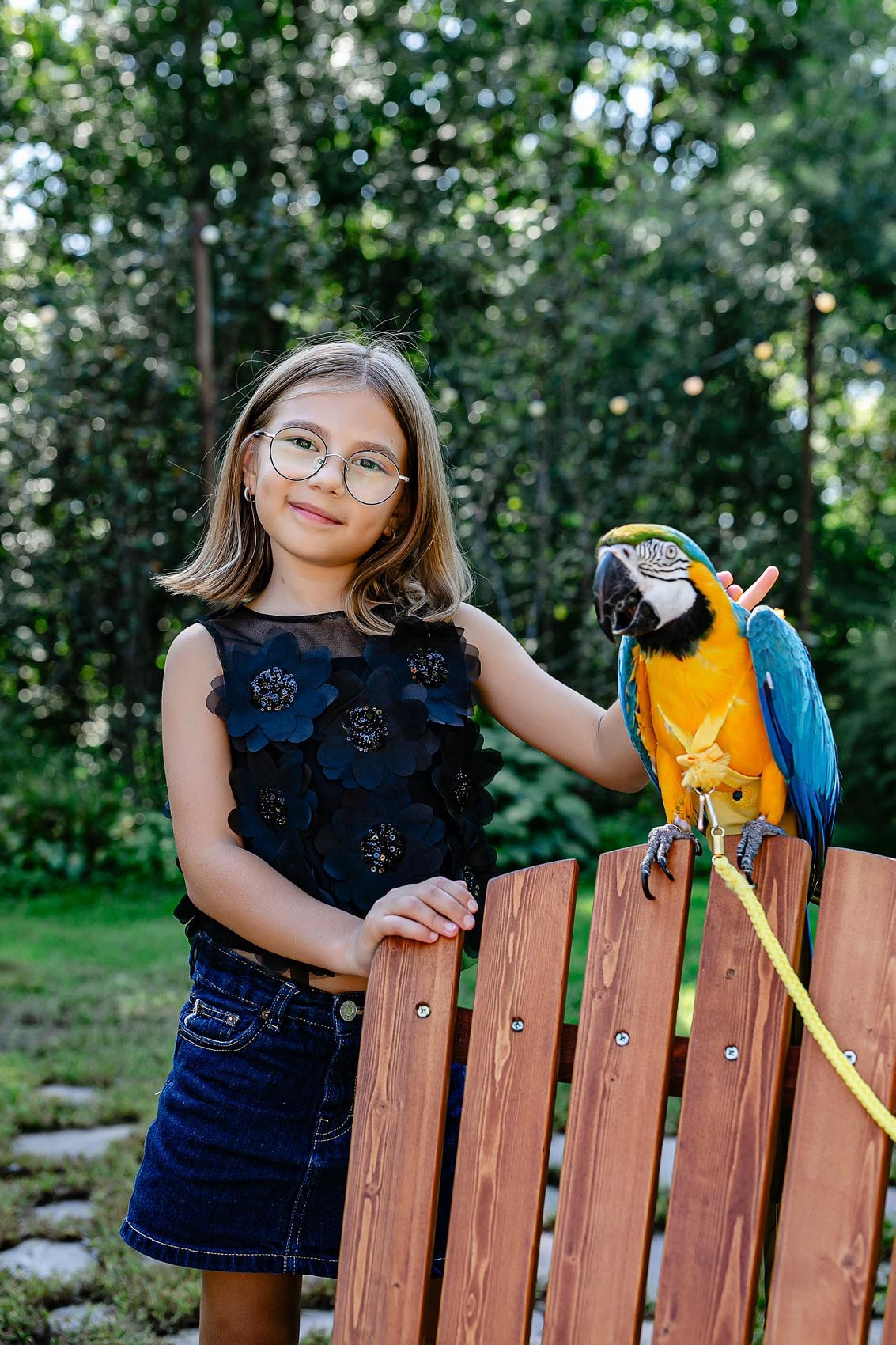 Детский день рождения г Владивосток. Владивосток семейный фотограф Александр Степанов