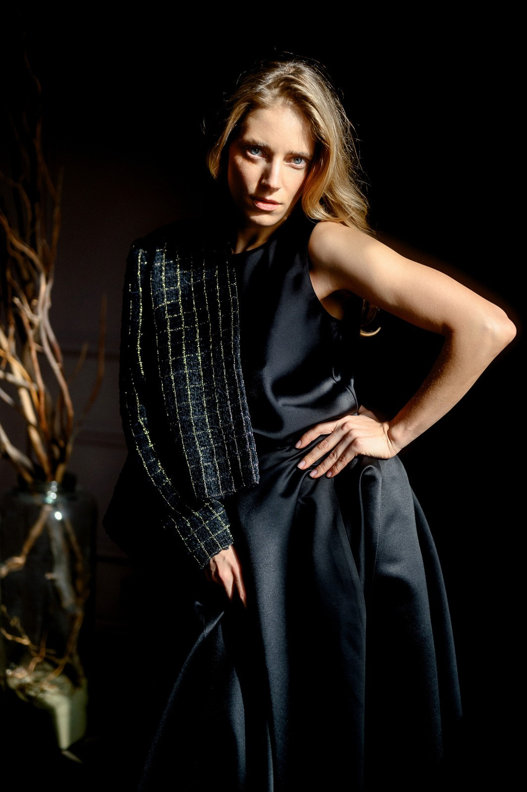 Бренд одежды — Екатерина Казакова. Wedding photographer