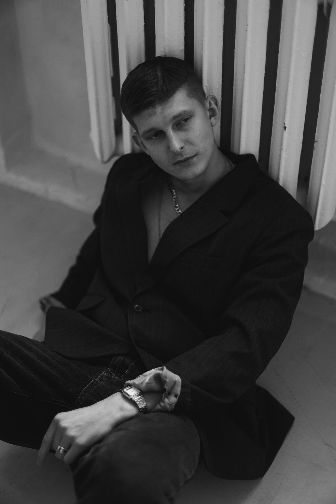 Петя. Фотограф Нижний Новгород