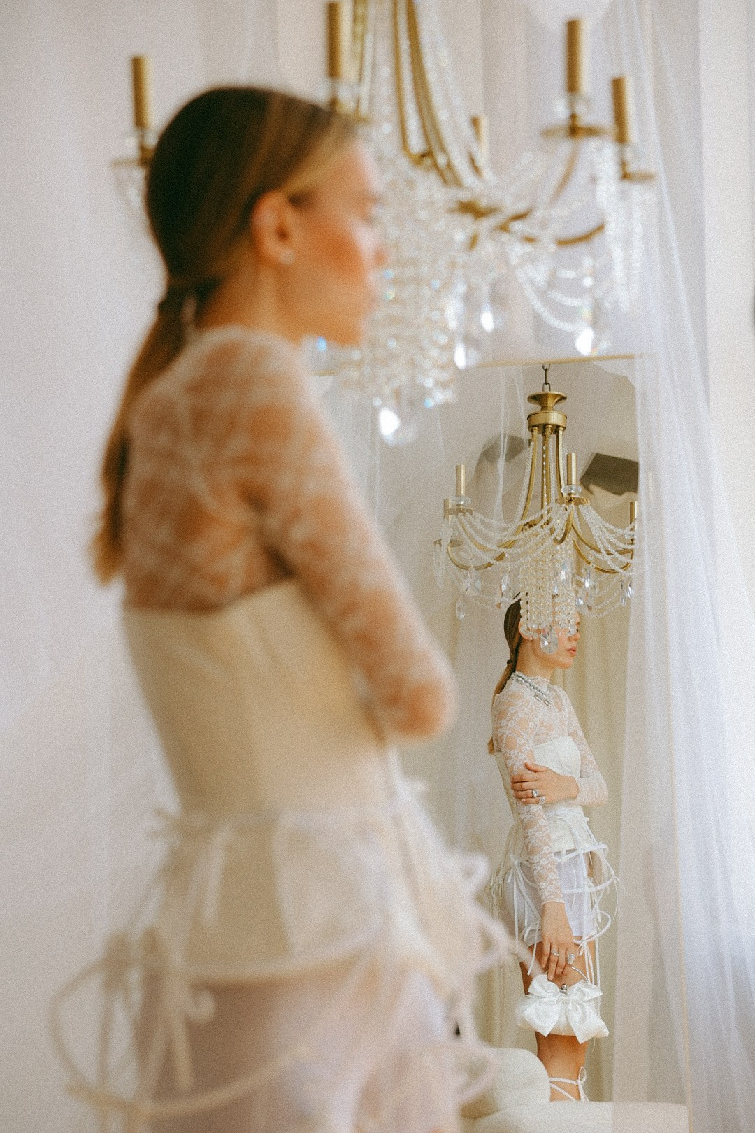 Ангелина. Фотограф Нижний Новгород