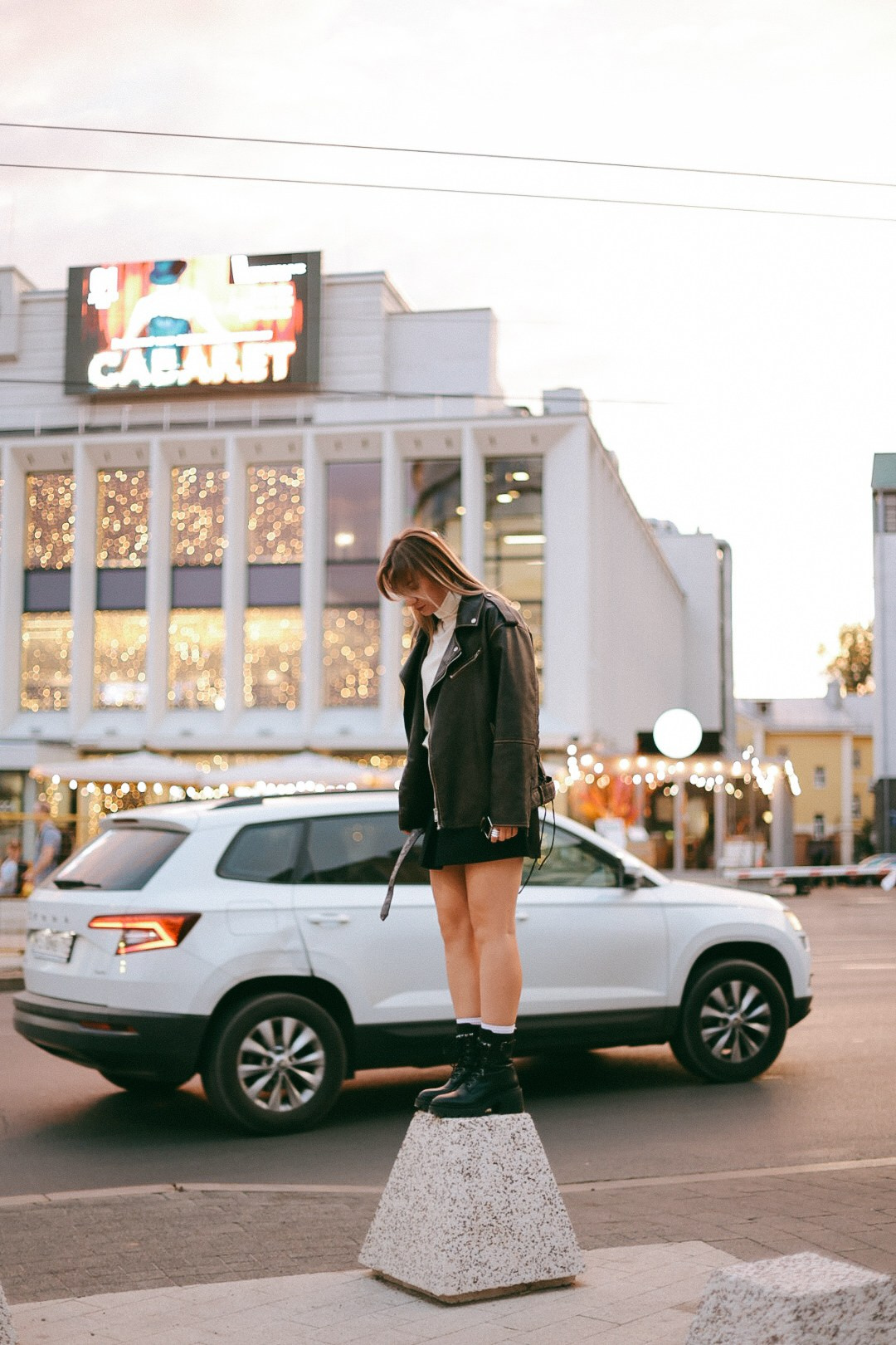 Алена. Фотограф Нижний Новгород