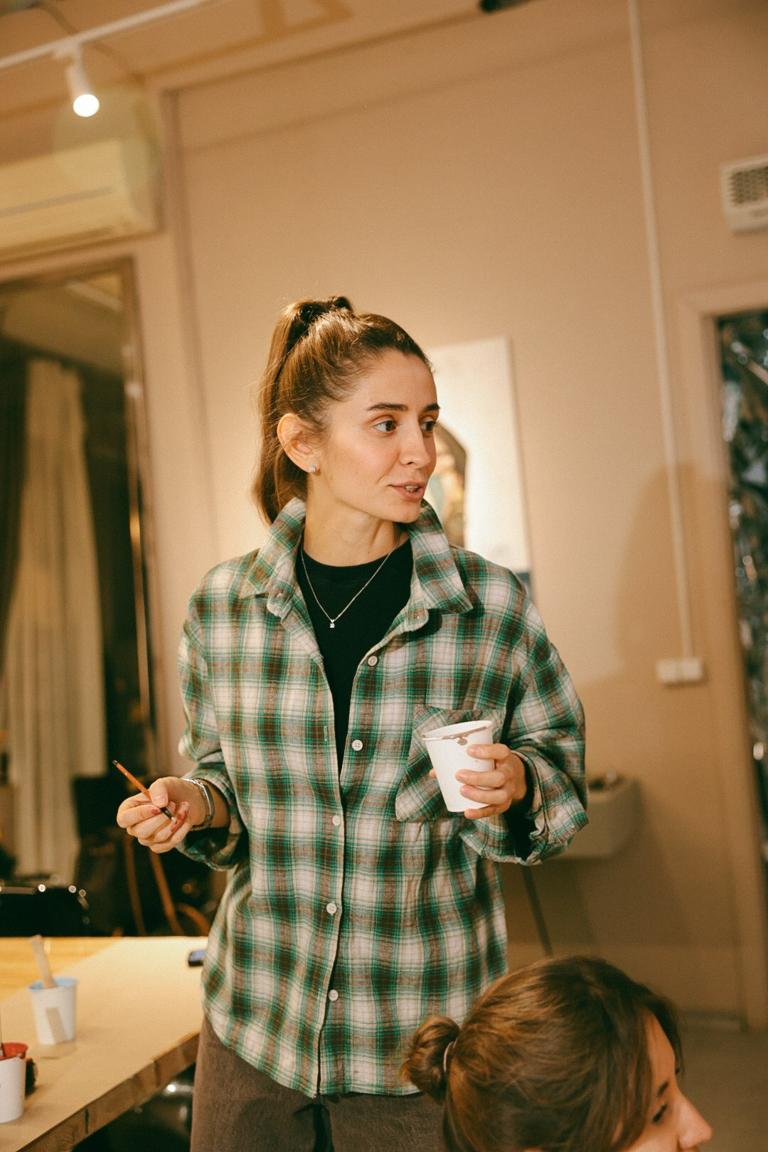 Нина и Ксюша. Фотограф Нижний Новгород