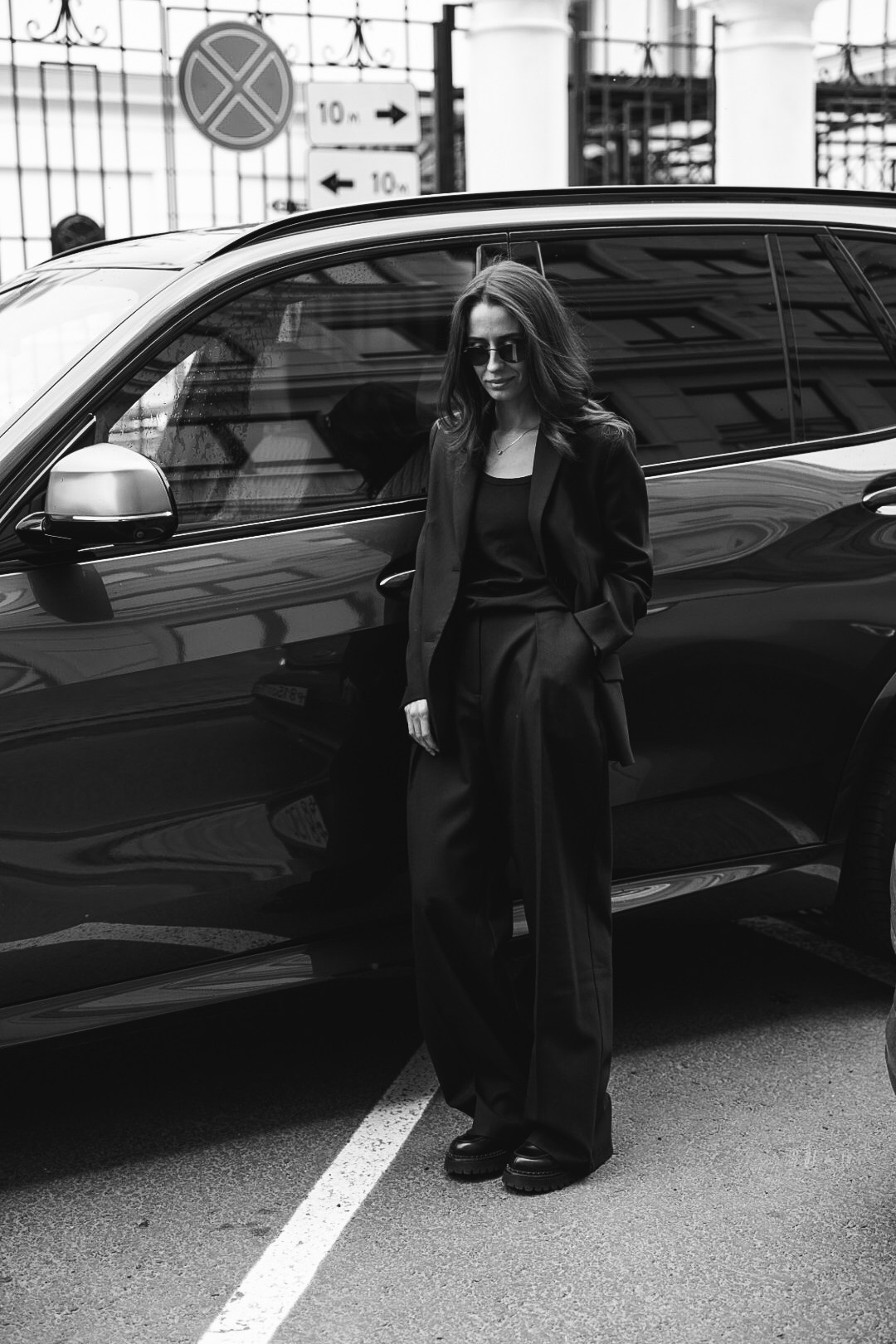 Нина. Фотограф Нижний Новгород