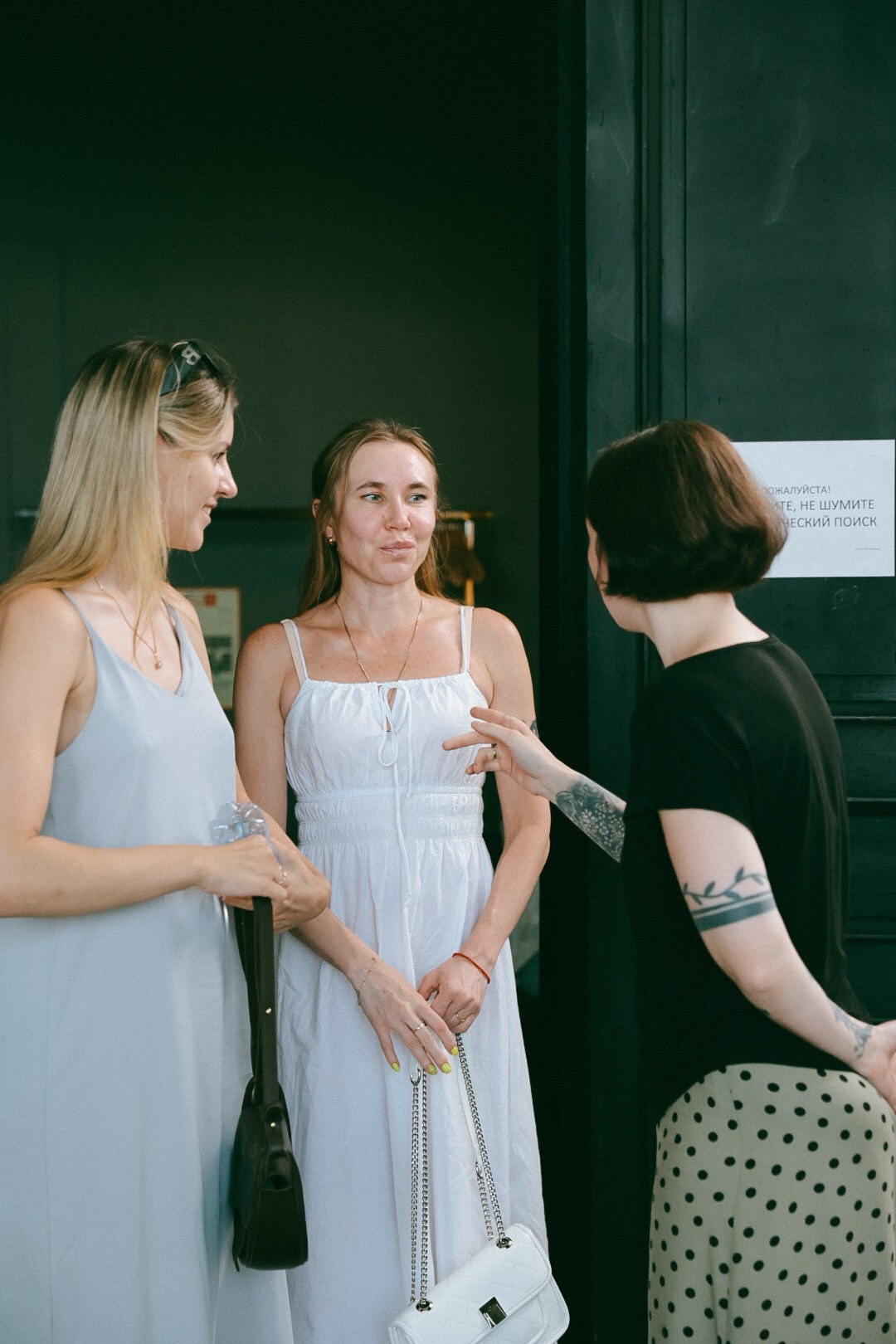 Коллаба 2.0. Фотограф Нижний Новгород