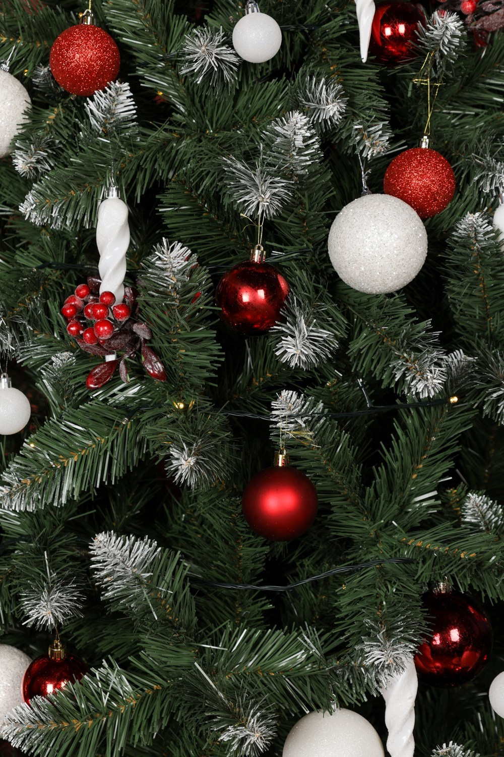 Елка. Фотограф Алексей Зозин в Москве