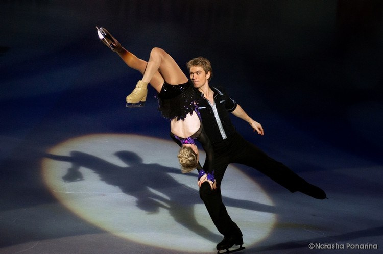 ИТАЛЬЯНСКИЕ ЗИМНИЕ ПРАЗДНИКИ С ПРИВКУСОМ ФИГУРНОГО КАТАНИЯ. ФК Фотограф в Санкт-Петербурге Наталья Понарина