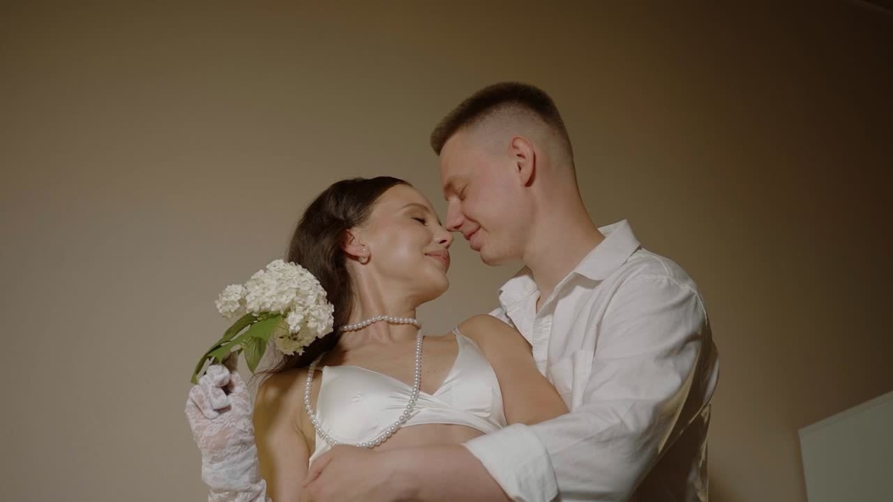 Свадебные фильмы. Андрей Рябов — видеосъёмка для частных и коммерческих проектов