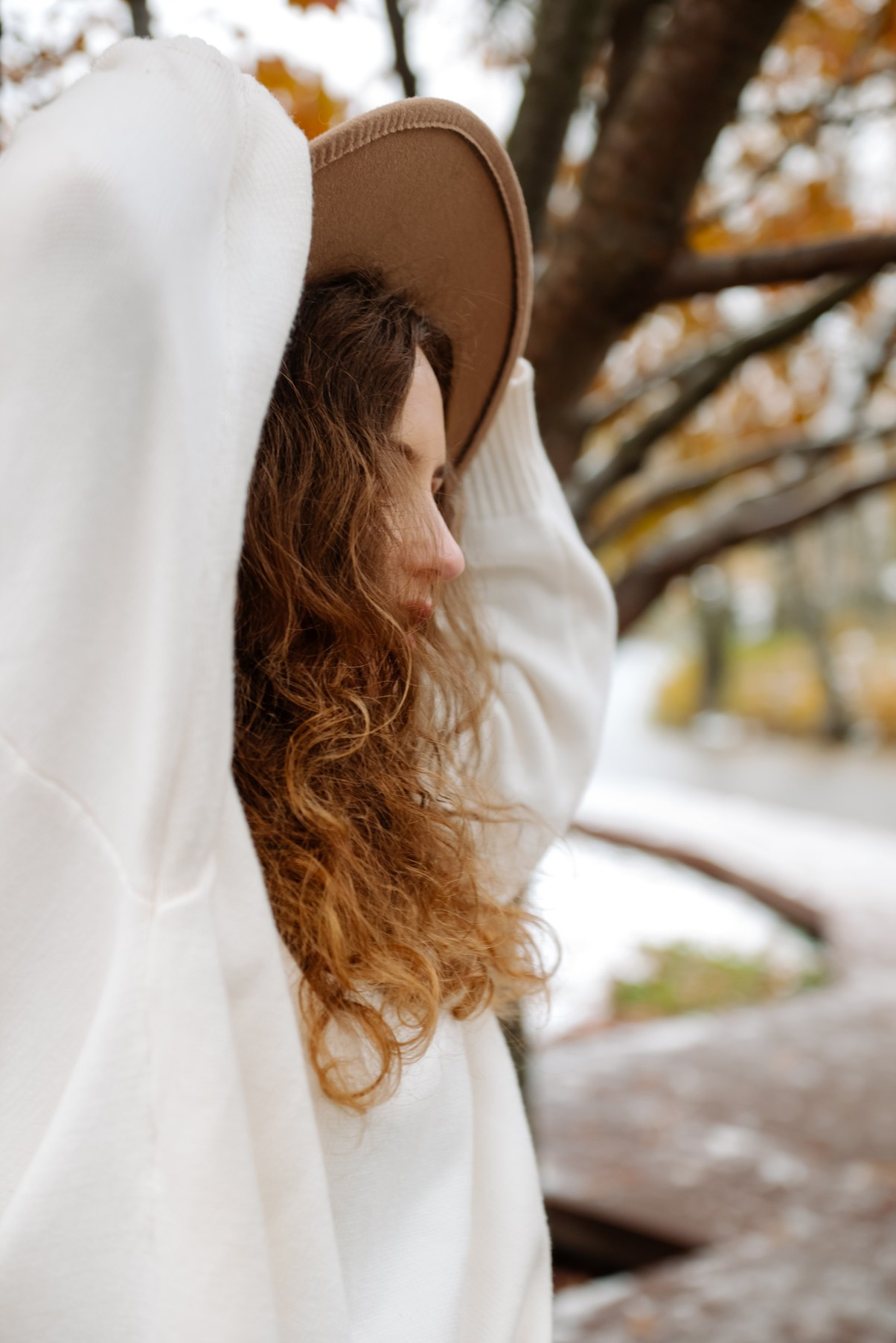 Осенняя фотосессия в Питере на Крестовском острове. Свадебный и сеейный фотограф в Санкт-Петербурге Елена Худякова