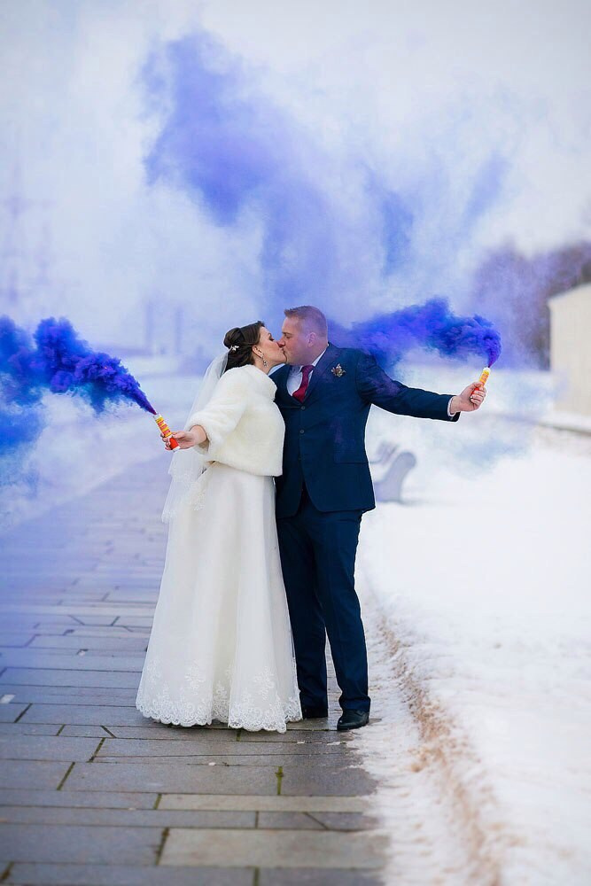 Свадебный и семейный фотограф в Великом Новгороде