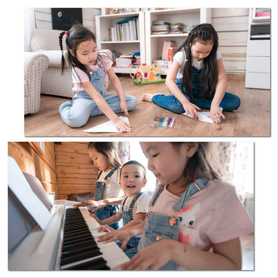 Лайфстайл. Семейный и детский фотограф в Якутске Анастасия Рыжикова