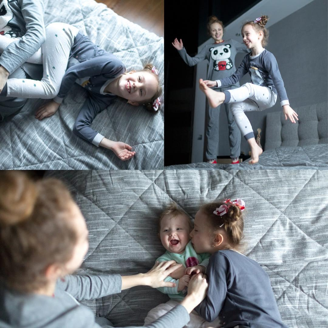 Лайфстайл. Семейный и детский фотограф в Якутске Анастасия Рыжикова