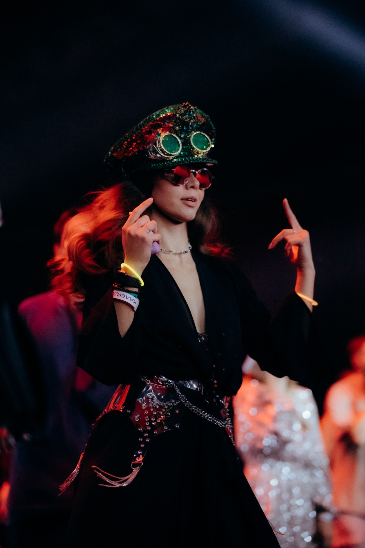 Калейдоскоп. Репортажный фотограф в Санкт-Петербурге Александр Паклин