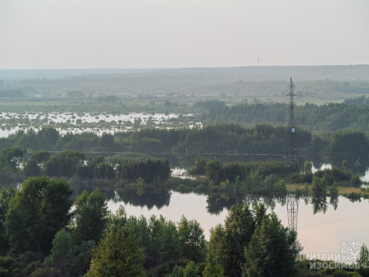 Архитектурная съёмка