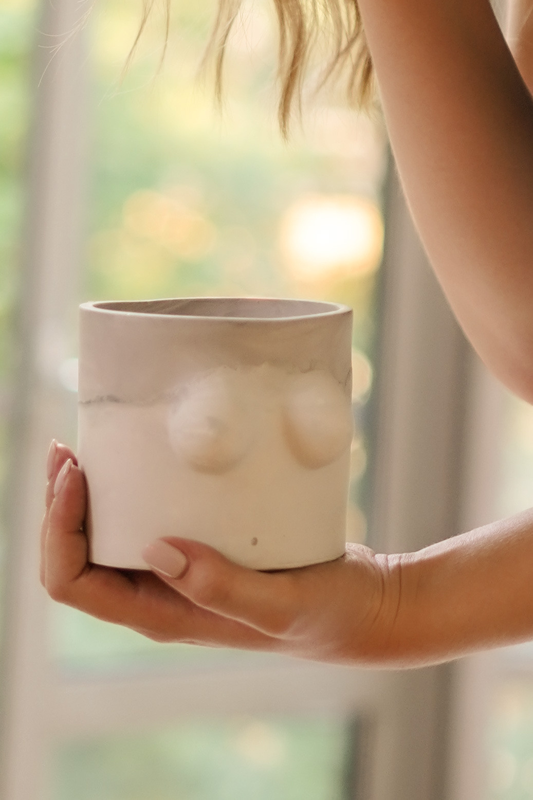 Контент изделия из бетона. Фотограф Москва, визуальный менеджер Дарья Шевченко