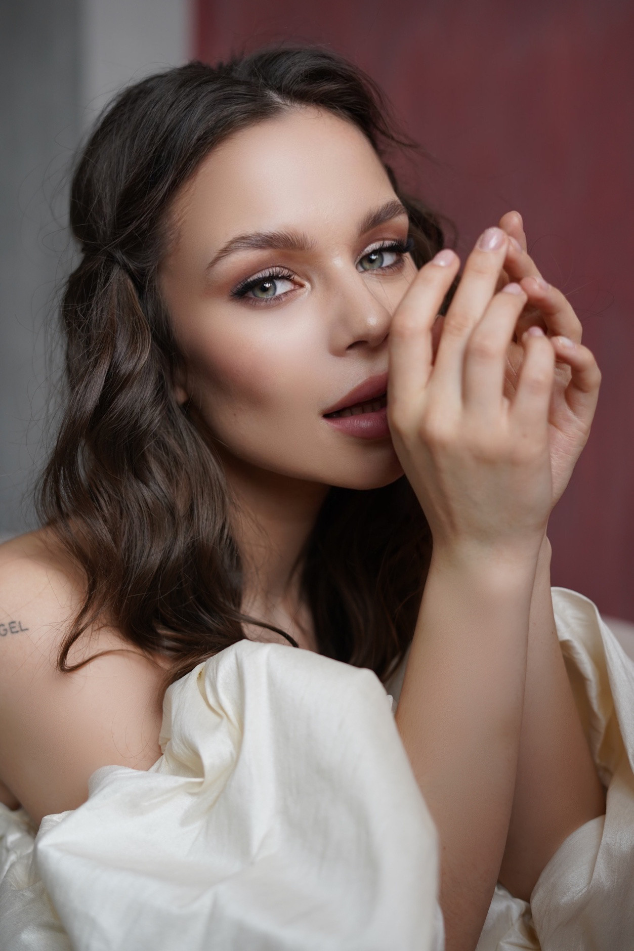 KARINA. Фотограф Москва, визуальный менеджер Дарья Шевченко