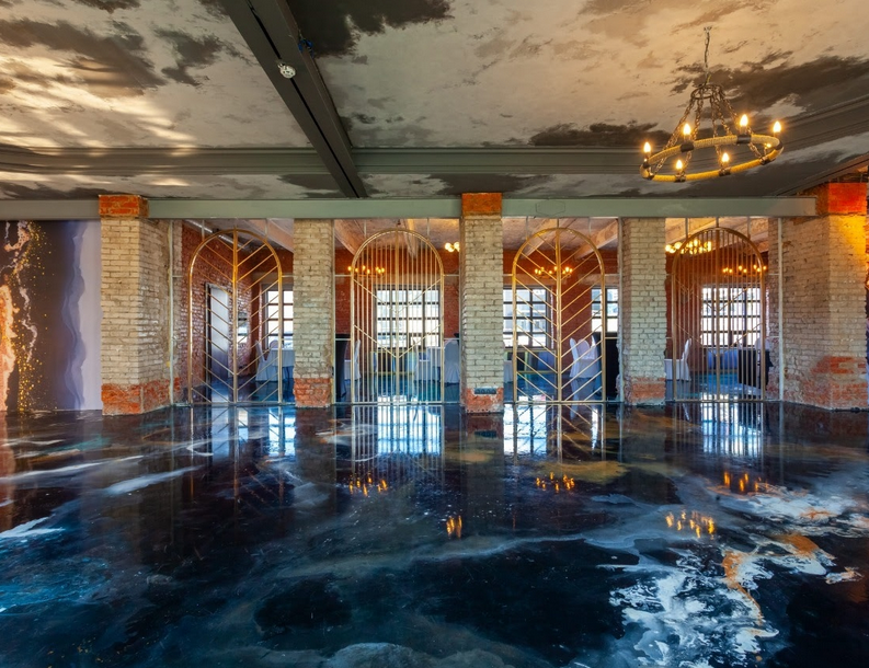 Площадка №  4-3. Свадебный и портретный фотограф Москва