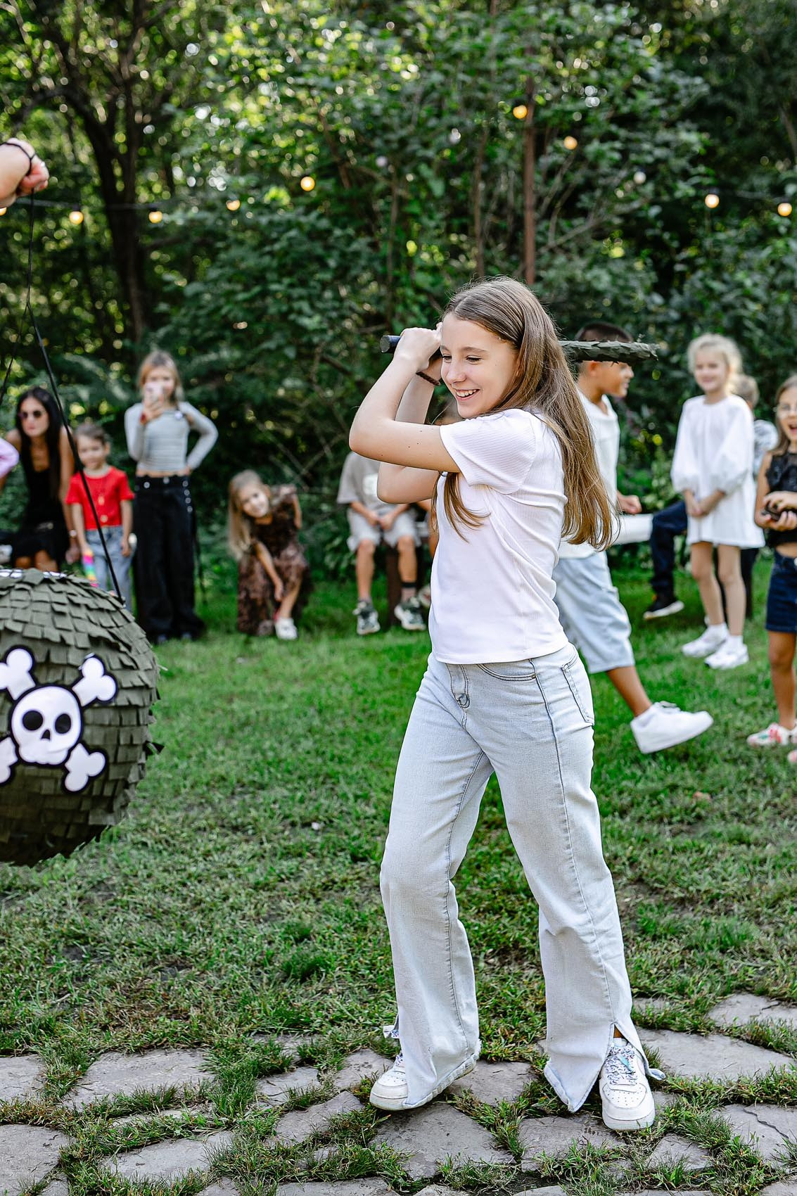 Детский день рождения г Владивосток. Владивосток семейный фотограф Александр Степанов