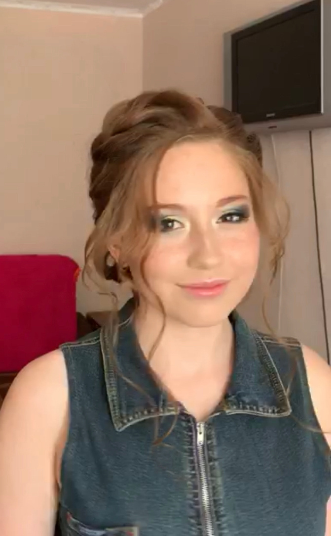 Макияж. Бровист и Визажист