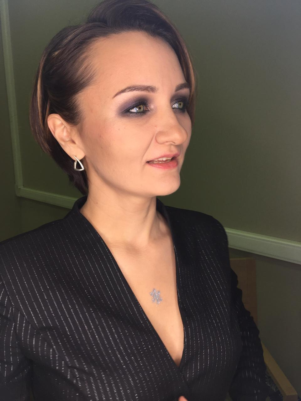 Макияж. Бровист и Визажист