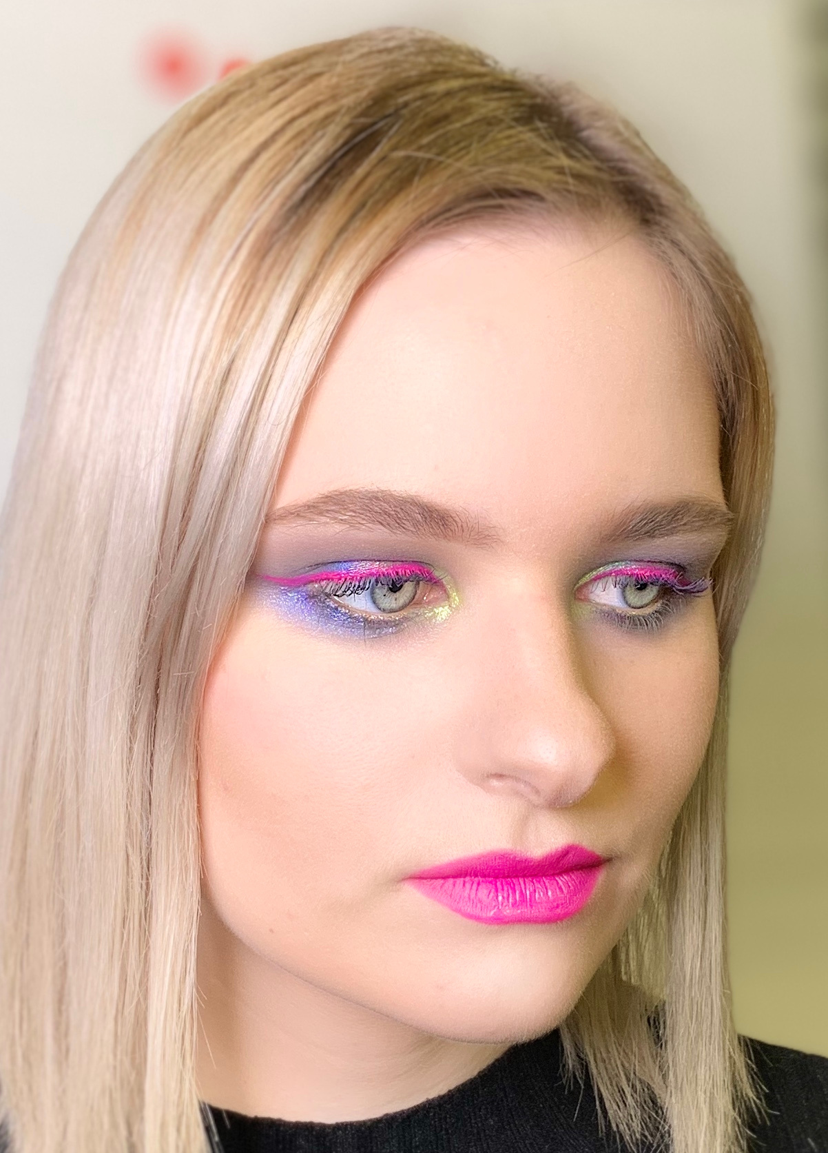 Макияж. Бровист и Визажист