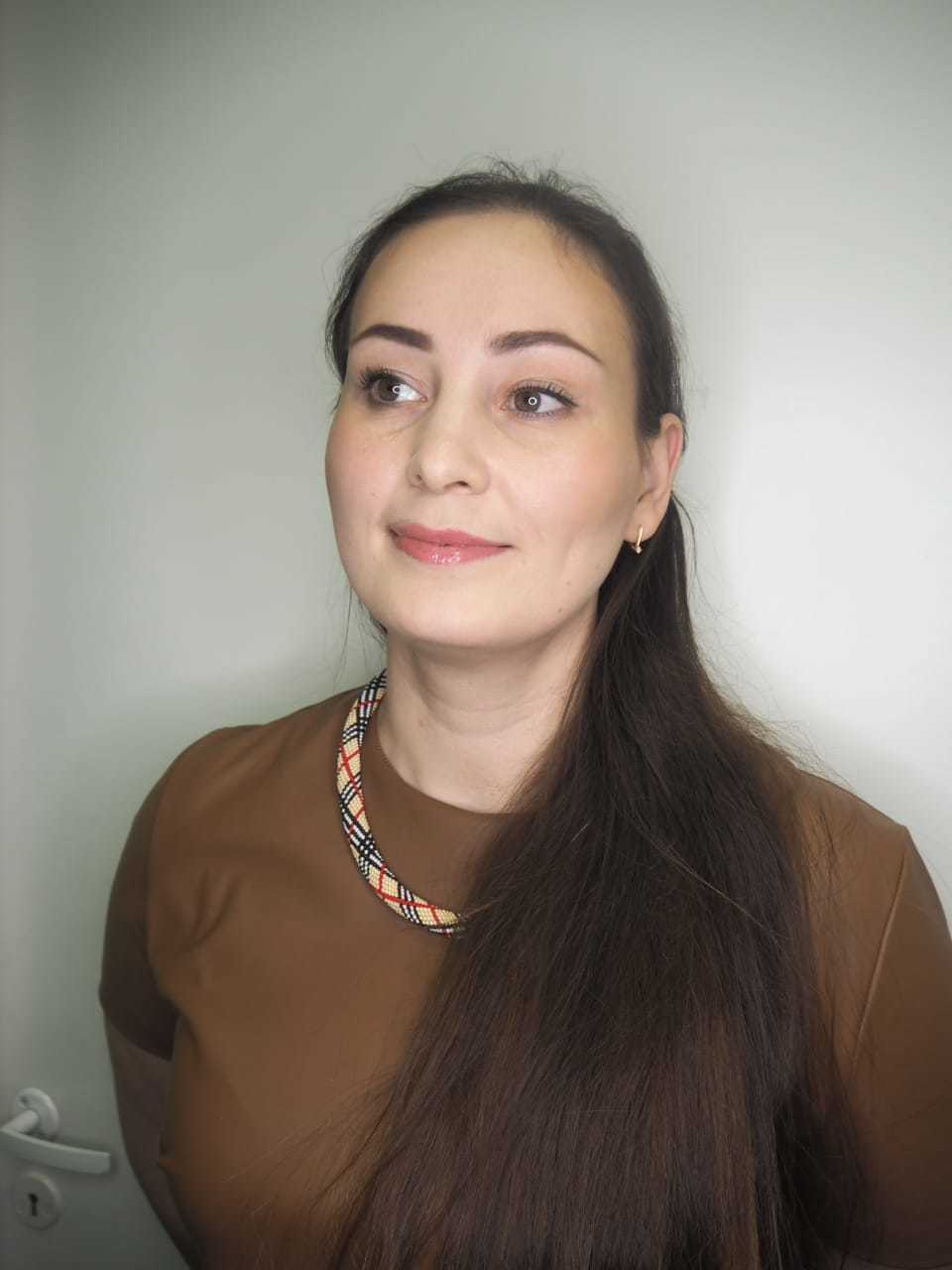 Макияж. Бровист и Визажист