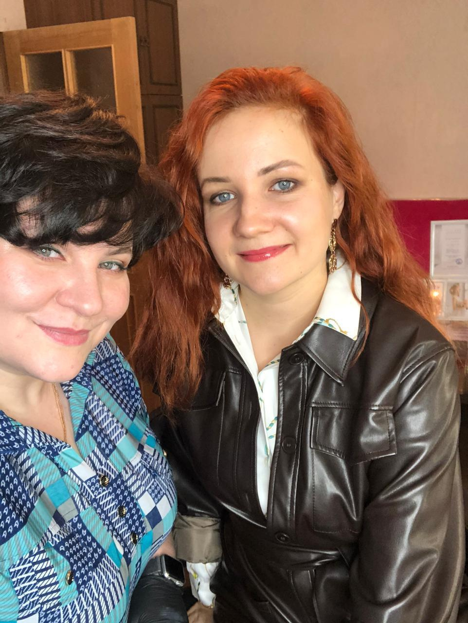 Макияж. Бровист и Визажист