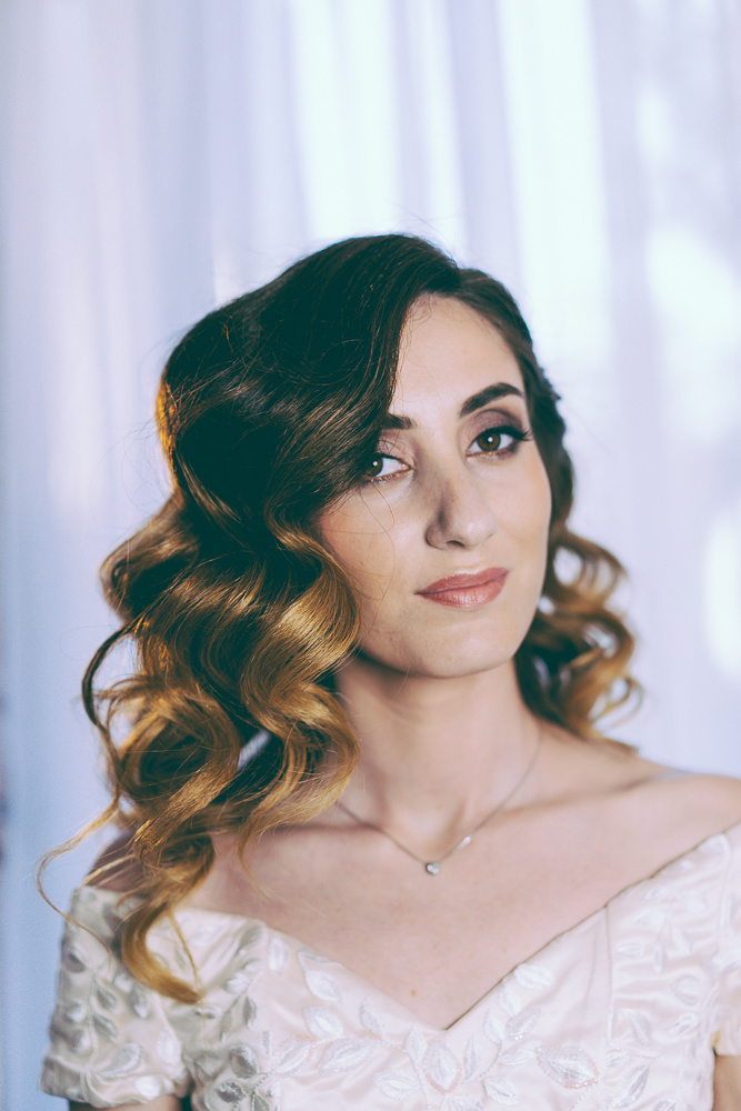 Макияж. Бровист и Визажист